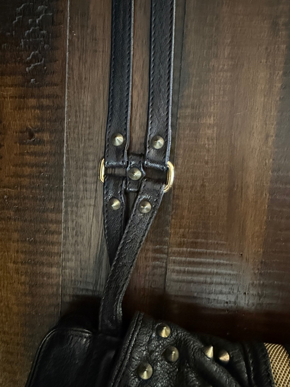 3.1 Phillip Lim Edie bag (real vintage - original owner) - Picture 5 of 14
